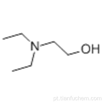 DiethylaMinoethanol CAS 100-37-8